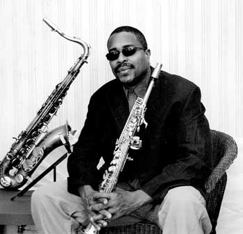 Jean Toussaint's new quintet / sextet projects feat: Byron Wallen and Dennis Rollins S9